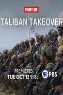 Taliban Takeover Poster 3