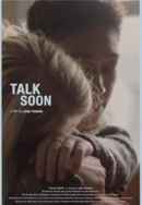 Talk Soon Poster 2