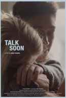 Talk Soon Poster 1