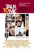 Talk to Me Poster 1