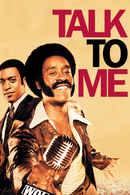 Talk to Me Poster 3