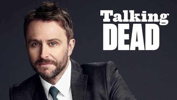 Talking Dead Poster 4