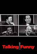 Talking Funny Poster 5