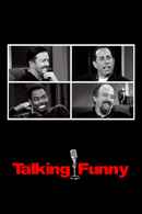Talking Funny Poster 3