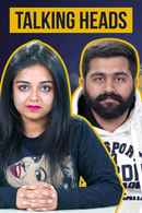 Talking Heads Poster 3