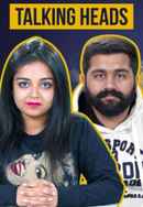 Talking Heads Poster 2