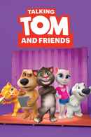 Talking Tom and Friends Poster 6