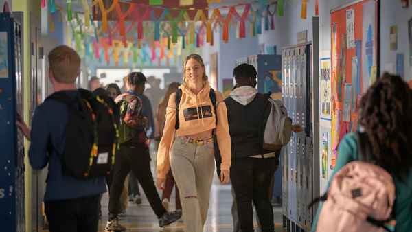 Tall Girl 2 Poster 6