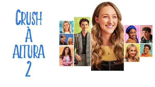 Tall Girl 2 Poster 3