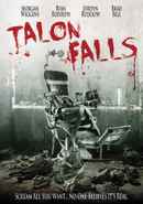 Talon Falls Poster 1