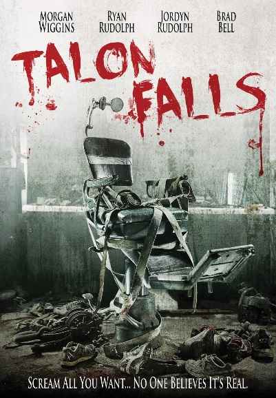 Talon Falls