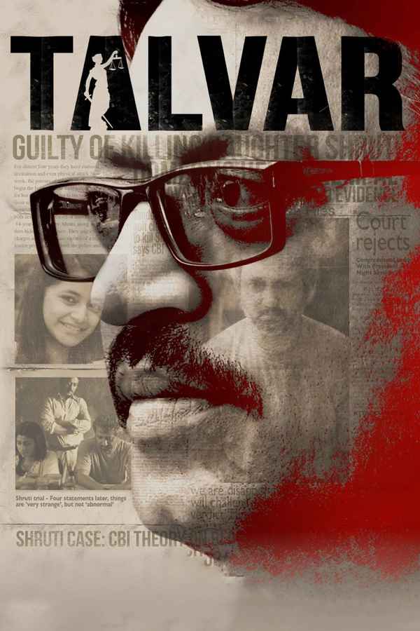 Talvar Poster 1