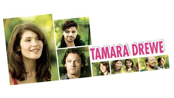Tamara Drewe Poster 1