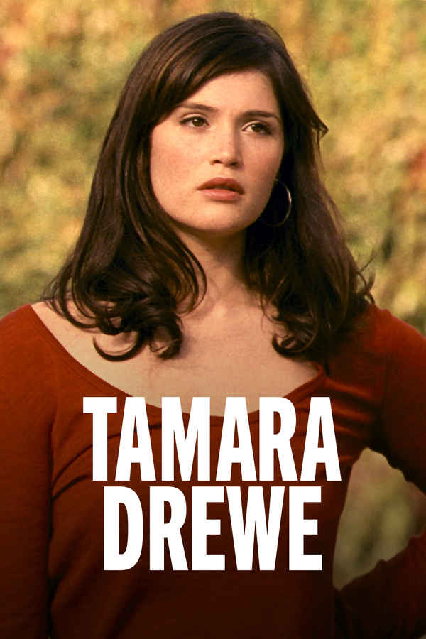 Tamara Drewe Poster 4