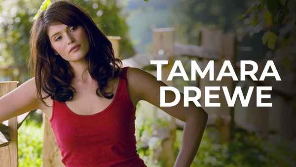 Tamara Drewe Poster 7
