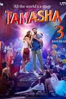 Tamasha Poster 2