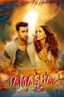Tamasha Poster 6