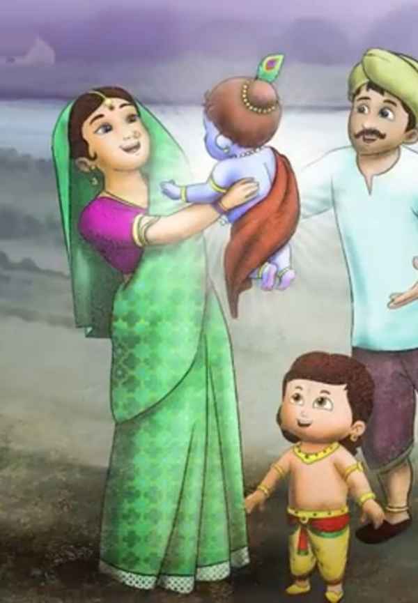 Tamil Nursery Rhymes by ChuChu TV Poster 2