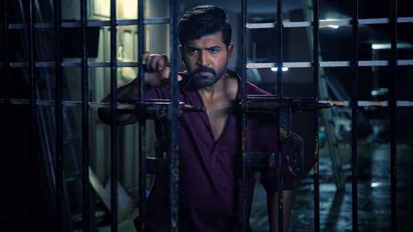 TamilRockerz Poster 2