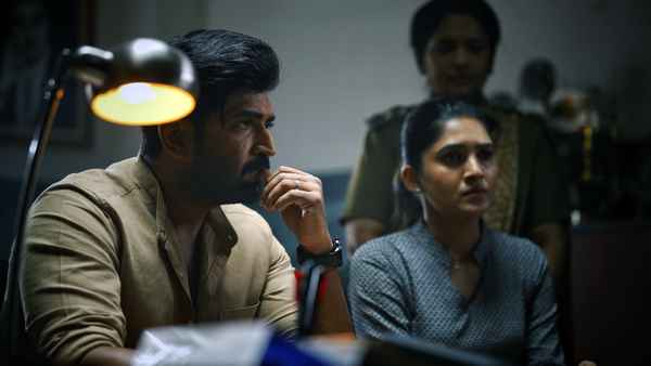 TamilRockerz Poster 3