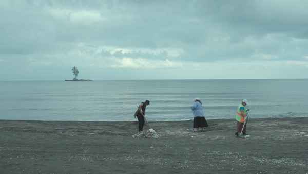 Taming the Garden Poster 3