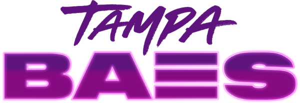 Tampa Baes Poster 7