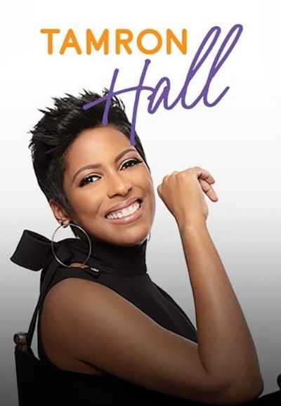Tamron Hall