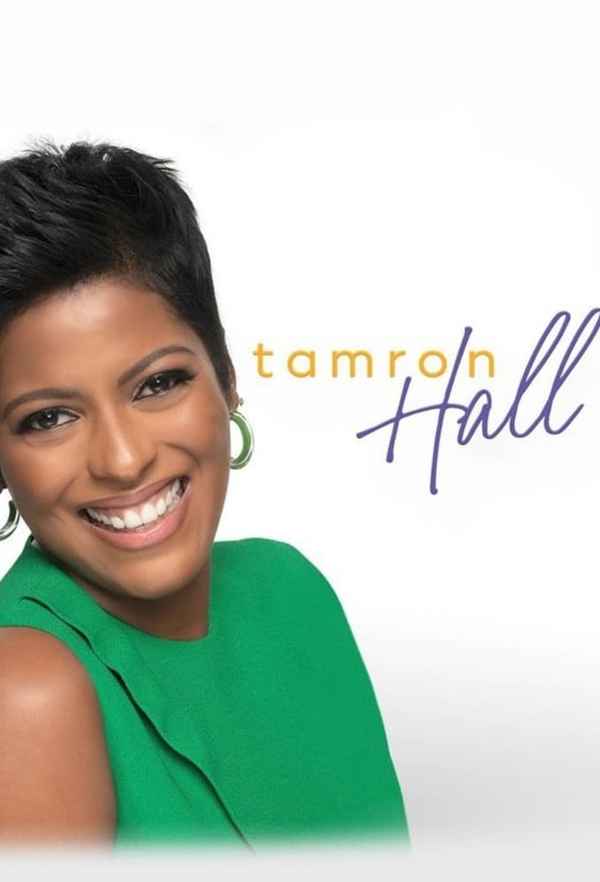 Tamron Hall Poster 5
