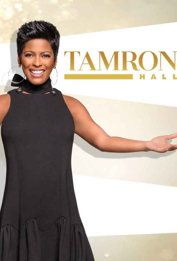Tamron Hall Poster 6