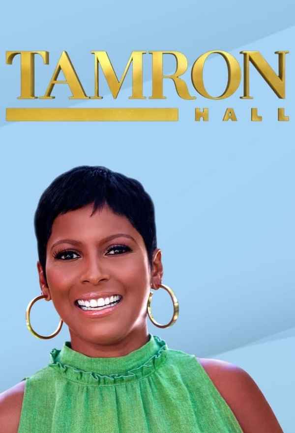 Tamron Hall Poster 7
