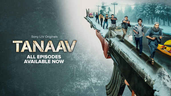Tanaav Poster 1
