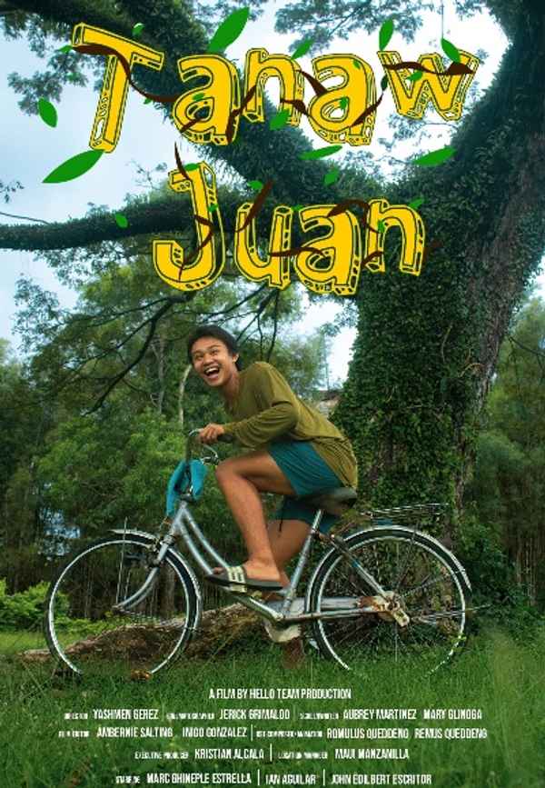 Tanaw Juan Poster 2