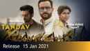 Tandav Poster 3