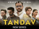 Tandav Poster 1