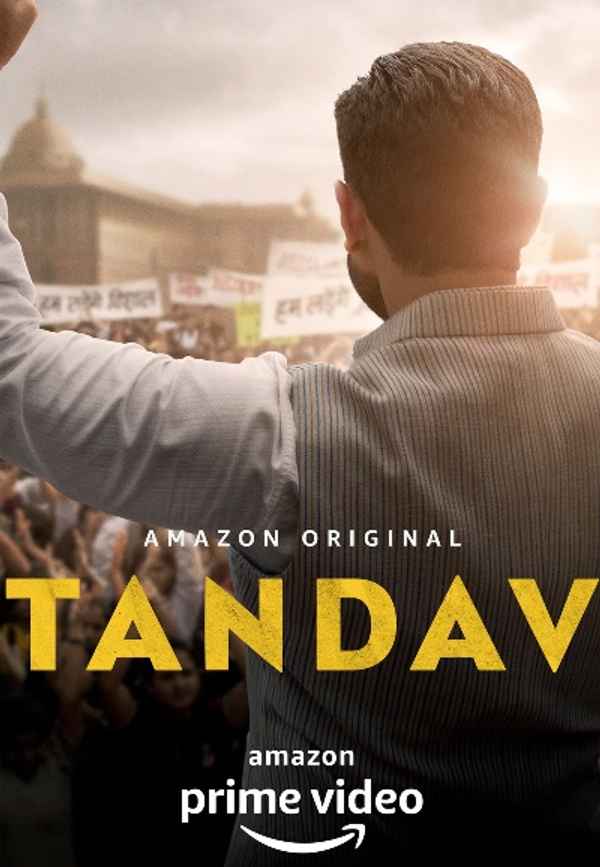 Tandav Poster 6