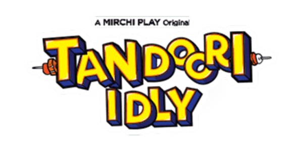 Tandoori Idly Poster 3