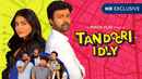 Tandoori Idly Poster 2
