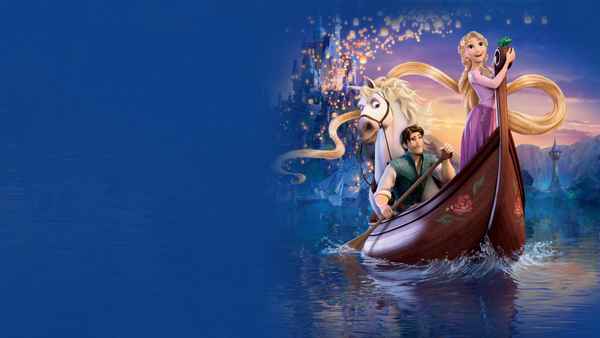 Tangled Poster 6