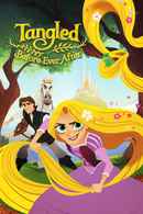 Tangled: Before Ever After Poster 2