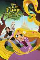 Tangled: Before Ever After Poster 4