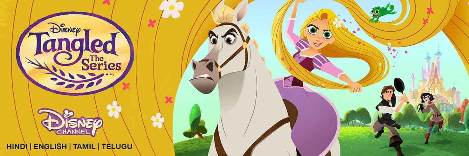 rapunzel tangled full movie in english part 1
