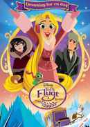 Tangled: The Series - Queen For A Day Poster 3