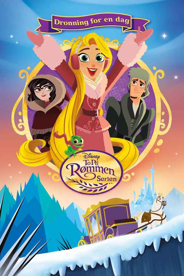 tangled full movie disney