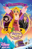 Tangled: The Series - Queen For A Day Poster 1