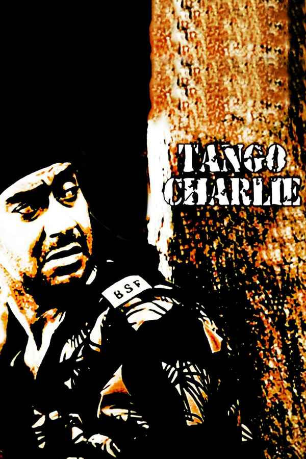 Tango Charlie Poster 6
