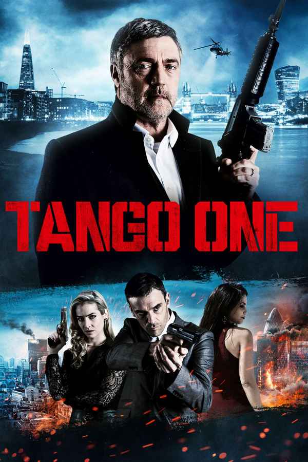 Tango One Poster 2