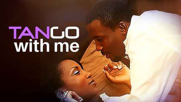 Tango With Me Poster 1