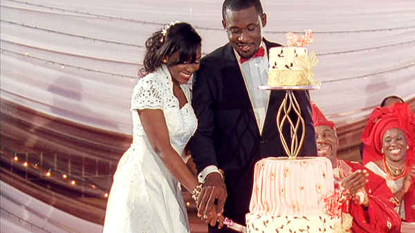 Tango With Me Poster 3