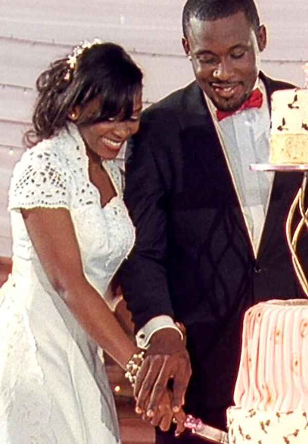 Tango With Me Poster 7