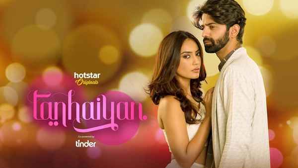 Tanhaiyan Poster 5